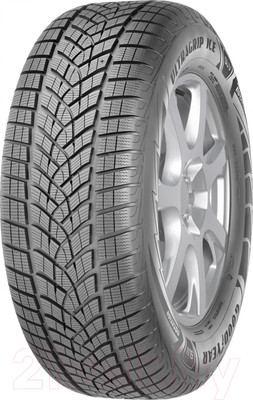 Зимняя шина Goodyear UltraGrip Ice SUV Gen-1 265/60R18 114T