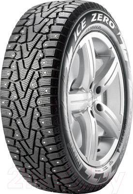 Зимняя шина Pirelli Ice Zero 195/60R15 88T (шипы)