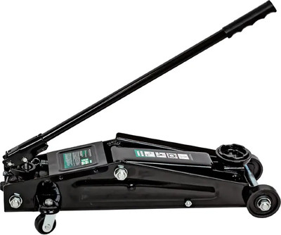 Подкатной домкрат RockForce RF-T83003C (2500)