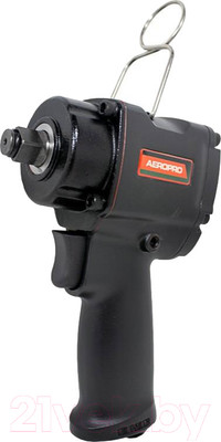 Пневмогайковерт RockForce RF-82542 (11712)