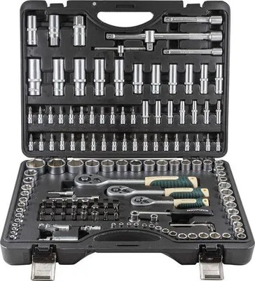 Универсальный набор инструментов RockForce 41501-5