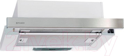 Вытяжка телескопическая Faber Flox IX A60 (110.0436.367)