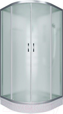 Душевая кабина Erlit ER3508P-C3-RUS