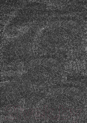 Ковер OZ Kaplan Super Shaggy (200x290, серый)