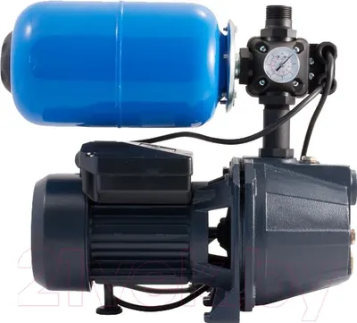 Насосная станция Unipump Auto Jet 100 S-5