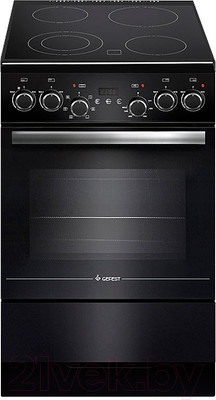 Плита электрическая GEFEST ЭП Н Д 5560-03 0057