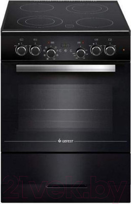 Плита электрическая GEFEST ЭПНД 6560-03 0057