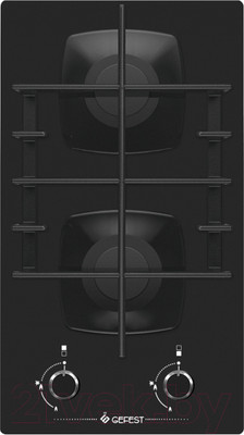 Газовая варочная панель GEFEST 2002
