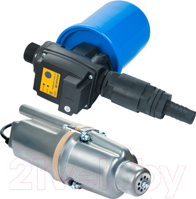 Насосная станция Акваробот Вибра 2-40 Н