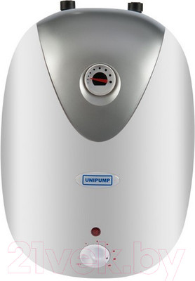 Накопительный водонагреватель Unipump Компакт 10 под