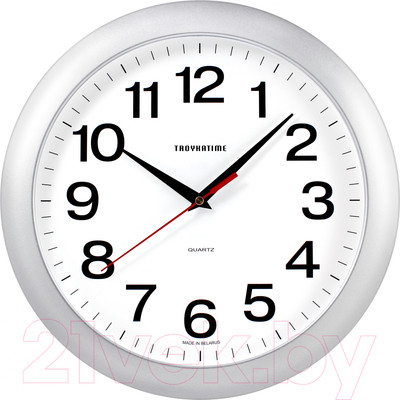 Настенные часы Troykatime 11170100