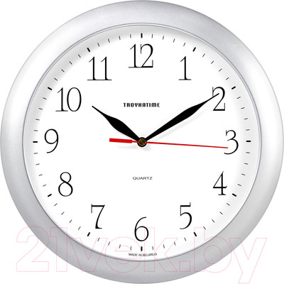 Настенные часы Troykatime 11170113