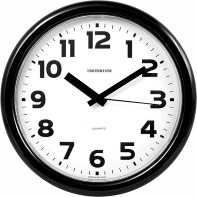 Настенные часы Troykatime 21200216