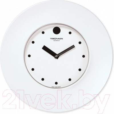 Настенные часы Troykatime 55551556