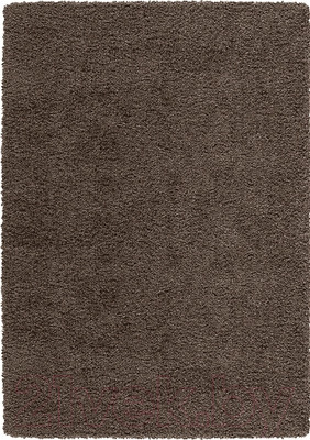 Ковер OZ Kaplan Super Shaggy (200x290, коричневый)