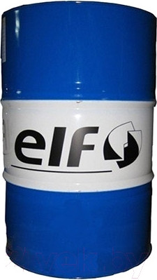 Моторное масло Elf Evolution 900 SXR 5W30 / 194782 (208л)