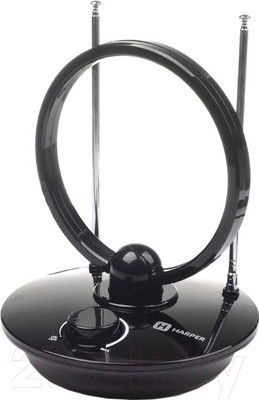 Цифровая антенна для тв Harper ADVB-2969