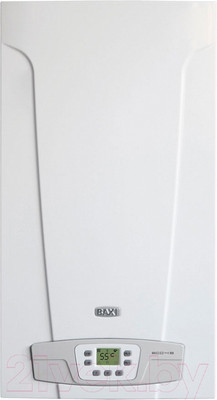 Газовый котел Baxi ECO4S 24F