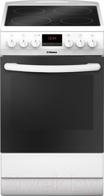 Плита электрическая Hansa FCCW58240