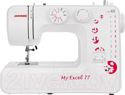 Швейная машина Janome MX 77
