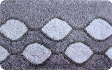 Коврик для ванной IDDIS 401A580I12