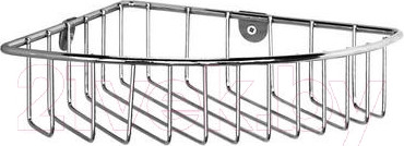 Полка для ванной Milardo 105WC00M44