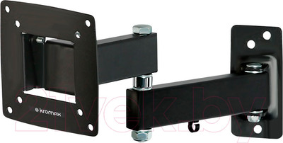 Кронштейн для телевизора Kromax Optima-104 (черный)