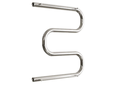 Полотенцесушитель водяной Двин M без полочки 60x70 (1")