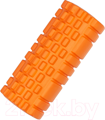 Валик для фитнеса Bradex Туба SF 0065 (оранжевый)