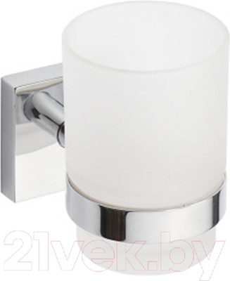 Стакан для зубной щетки и пасты Bemeta Beta 132110012