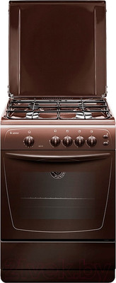 Плита газовая GEFEST 1200 С6 К19