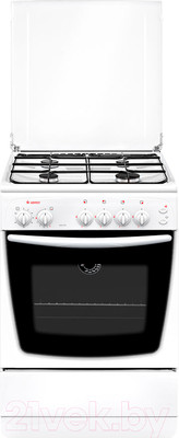 Плита газовая GEFEST 1200 С5