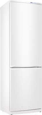 Холодильник с морозильником ATLANT ХМ 6024-031