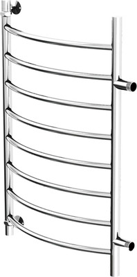 Полотенцесушитель водяной Gloss & Reiter Raduga LeRi ЛБ.50x80.Д8