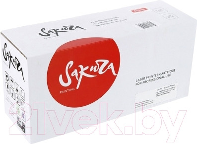 Картридж Sakura Printing SAQ5949A