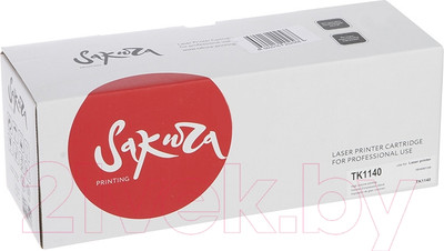 Картридж Sakura Printing SATK1140