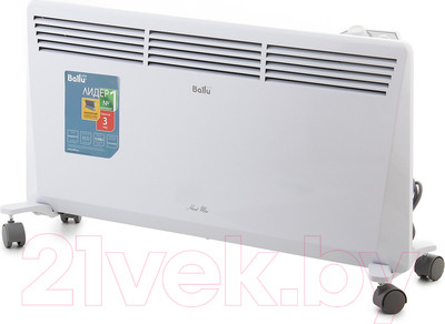 Конвектор Ballu BEC/HMM-2000