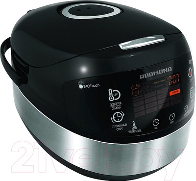 Мультикухня Redmond RMK-M911