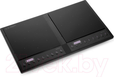 Электрическая настольная плита Kitfort KT-109