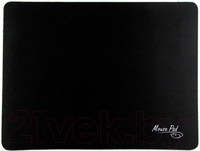 Коврик для мыши Dialog PM-H17 (черный)