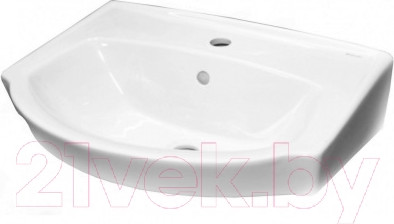 Умывальник Керамин Альбано 55 Premium