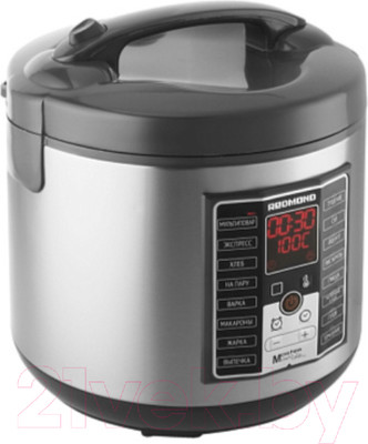 Мультиварка Redmond RMC-M252