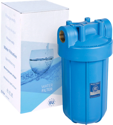 Корпус магистрального фильтра Aquafilter FH10B1-WB 10BB