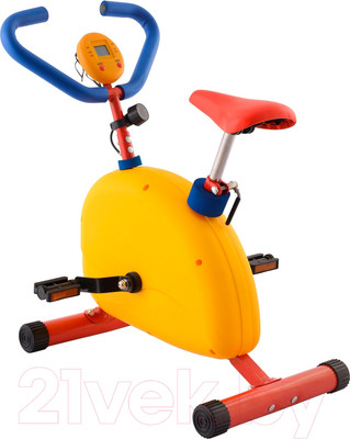 Велотренажер DFC VT-2600