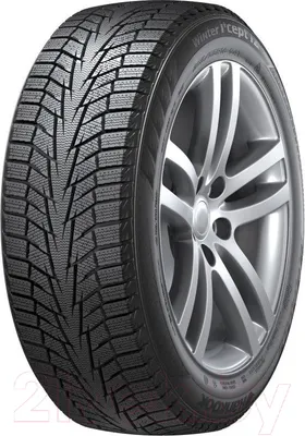 Зимняя шина Hankook Winter i*cept iZ2 W616 235/45R17 97T