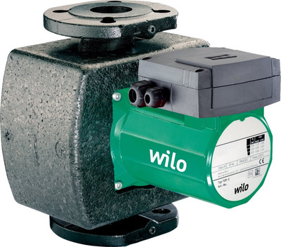 Циркуляционный насос Wilo TOP-S40/10 EM PN6/10 (2165524)