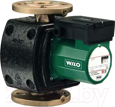 Циркуляционный насос Wilo TOP-Z25/10 EM PN6/10 (2061964)