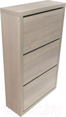 Тумба для обуви Элана 3.70 (дуб сонома)