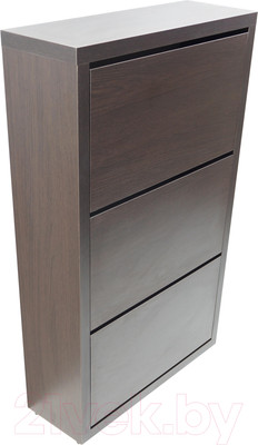 Тумба для обуви Элана 3.70 (венге магия)