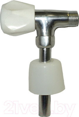 Смывной кран для писсуара Снабстройсервис Кр-НП